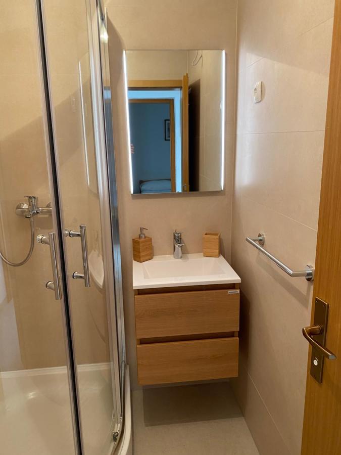 Apartmani Spajic Duboka Клек Экстерьер фото