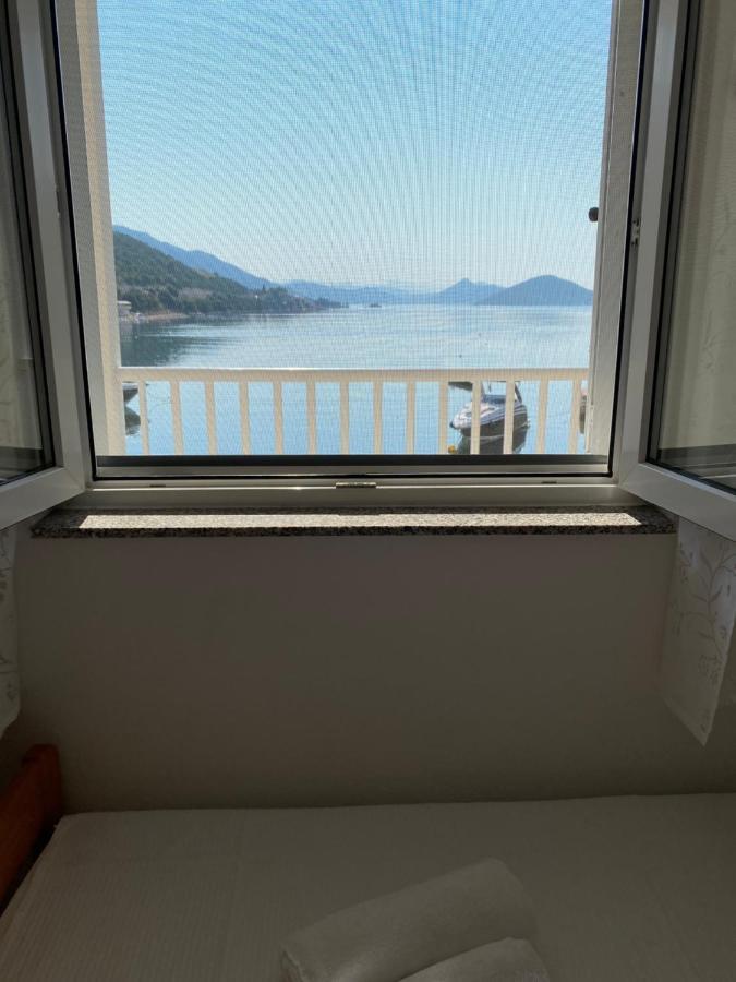 Apartmani Spajic Duboka Клек Экстерьер фото