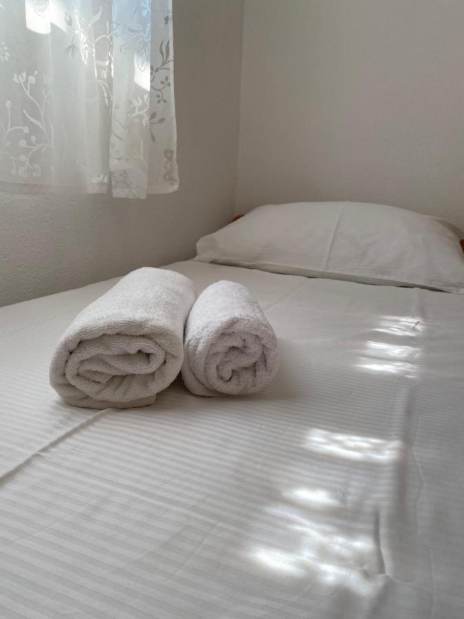Apartmani Spajic Duboka Клек Экстерьер фото