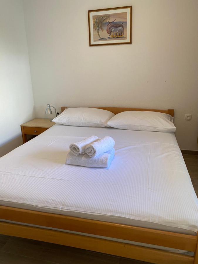 Apartmani Spajic Duboka Клек Экстерьер фото