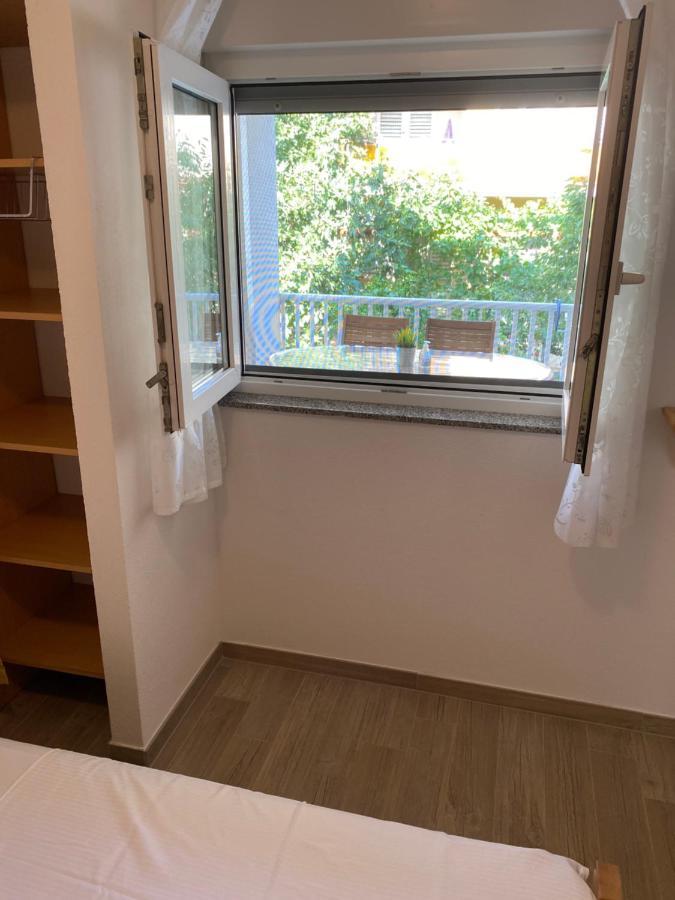 Apartmani Spajic Duboka Клек Экстерьер фото