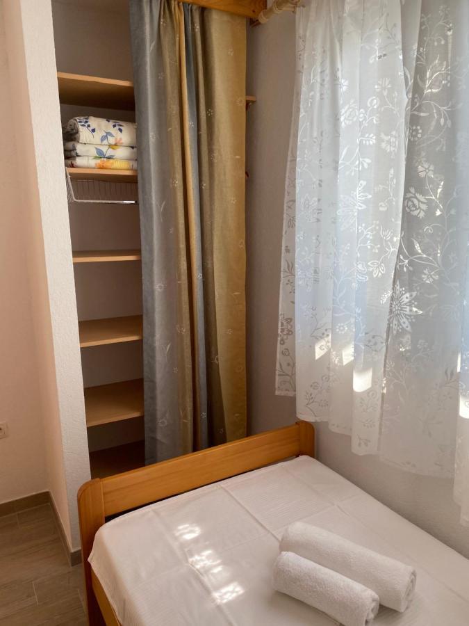 Apartmani Spajic Duboka Клек Экстерьер фото