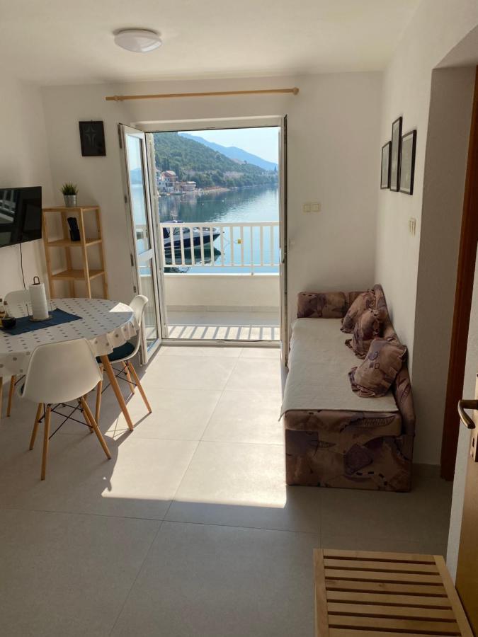 Apartmani Spajic Duboka Клек Экстерьер фото